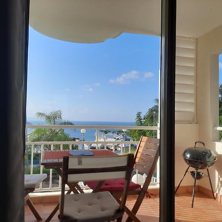 לה טריניטה Ti Punch Vue Sur Mer מראה חיצוני תמונה