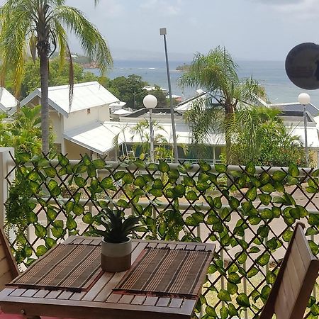 לה טריניטה Ti Punch Vue Sur Mer מראה חיצוני תמונה